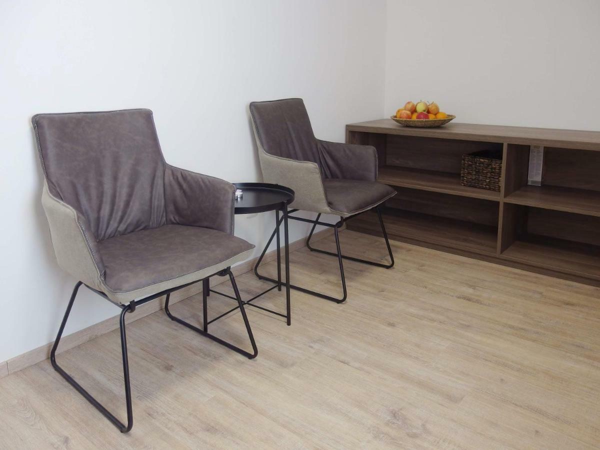 Apartments Vita Kranjska Gora Eksteriør bilde